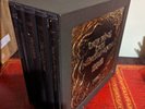 Wagner Der Ring Des Nibelungen Decca 22 LP Wooden Box Set 1970 Vinyl Record