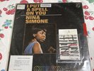 nina simone i put a spell on you Vinyl