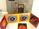 LED ZEPPELIN IV SUPER DELUXE BOX SET (2LP/2CD/BOOK Vinyl, sealed n blu ray page