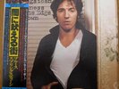 Bruce Springsteen Darkness On The Edge Of Town OBI + INSERTS JAPAN Vinyl LP