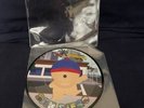 The Cast Of South Park Picture Disc San Diego / Gay Fish 45 RPM Record Store Day