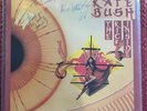 Kate Bush Signed vinyl album The Kick Inside