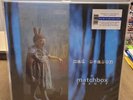 MATCHBOX 20 Mad Season Vinyl Sky Blue 2xLP Played 1 Time NM/MT