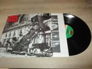 Mr. Big Lean into it 1991 Press LP