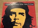 Rage Against The Machine - Bombtrack (7’, 1993, UK)