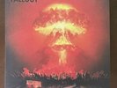 Fallout Songs from the End of the World VGM Vinyl Record LP With Booklet