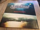Agent Steel Skeptics Apocalypse Music For Nations vintage vinyl original