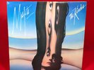 THE KINKS Misfits 1978 UK vinyl LP + INSERT original A Rock 'n' Roll Fantasy