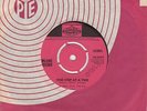 Maxine Brown One Step At A Time Pye Intl 7N 25317 Soul Northern Motown