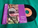 Jimmy Frey - Una Rosa Per Sandra - 45 Giri 7