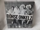 BÖHSE ONKELZ - LP - MEXICO -