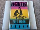 Tom Petty - Full Moon Fever(Limited Edition Blue Vinyl), 2022, Geffen