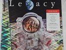 GARTH BROOKS LEGACY NEW SEALED Vinyl 7 Record Album & 7 CD Box Set LP