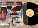 Mojo Nixon & Skid Roper-Bo-Day-Shus  1987 Enigma LP ST-73272 Elvis Is Everywhere