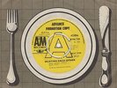 Ruby And The Romantics Hurting Each Other A&M DEMO 750 Soul Northern Motown