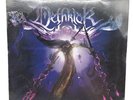 Dethklok Dethalbum II Metalocalypse Vinyl Picture Record Disc Adult Swim Sealed