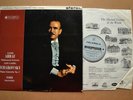 SAX 5273 ED 1 B/S - ARRAU - TCHAIKOVSKY PIANO CONCERTO NO.1  - GALLIERA  VG