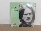 LP James Taylor Live Anaheim Convention Center 1971 2 Record Set