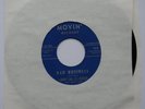 LARRY GREEN Bad Business Original US 45 Movin' RnB BLUES SOUL 7”