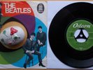 The BEATLES From Me To YouThank You GirlOdeon O 22 416
