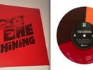 THE SHINING VINYL 7