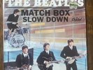 The Beatles Capitol 5255 45 7