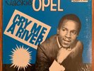 JACKIE OPEL Cry Me A River LP on Studio One NM JA ska