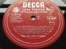 Rolling Stones - S/T // Orig. UK '64 w/ short 'Tell Me' 2:52 Decca Mono LP Nice