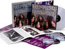 DEEP PURPLE Machine Head (CD VINYL BLU-RAY BOX SET)  PRENOTAZIONE ADVANCE