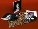 Kate Bush: Remastered II 4.LP a 180g Vinyl,schwarz,Box-Set