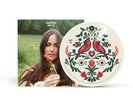 Kacey Musgraves DEEPER WELL VINYL (LIMITED-EDITION Cardinal Picture LP) PRESALE