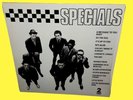 THE SPECIALS ◆ SELF TITLED DEBUT LP ◆ MINT IN SHRINK ◆ 2014 180 GRAM REMASTERED