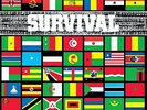 Bob Marley - Survival (LP)
