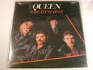 Queen Greatest Hits LP Sealed 1981 Under Pressure