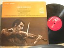 RCA LSC-2689 Ravel Tzigane Saëns ERICK FRIEDMAN 12S 12S WD 1960s PROMO NM