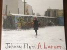 Johnny Flynn - A Larum (x2 LP) - 2008 Limited Edition NM/NM