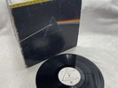 PINK FLOYD: Dark Side of the Moon MFSL 1-107 Mofi Audiophile Orig Vinyl LP