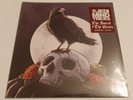 Jedi Mind Tricks - The Funeral & The Raven 2 LP Purple Vinyl New Sealed