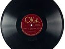 JAZZ - Sara Martin w/ Clarence Williams' Blue Five : Razor Ball - Okeh 8283 - 78