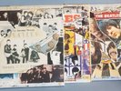Vinyl Record LP The Beatles Anthology Volume 1 -3 Excellent Condition
