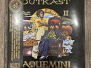 OUTKAST Aquemini 25th Anniversary Dopaliscious Gold Vinyl 3LP OBI LE 434/500