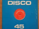 VINYL BLOOD SISTERS Ring My Bell SOUND CITY SCD 002 UK 1979 FUNK SOUL 12