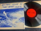 Deep Purple – Murky Waters - Live Stockholm 1970 RARE VINYL ¡¡