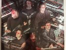 KING GIZZARD AND THE LIZARD WIZARD – THE SILVER CORD - 2LP SHADOW ON THE MOON -Z
