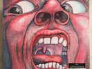 KING CRIMSON – IN THE COURT OF THE CRIMSON KING - 200G VINYL LP NEW - Z