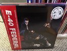 E-40 - Federal (Vinyl)