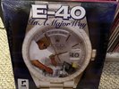 E-40 - In A Major Way (Vinyl)