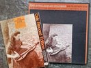 Appalachian Dulcimer - Jean Ritchie An Instruction Record LP Vinyl + Dulcimer Bk