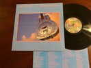 DIRE STRAITS - BROTHERS IN ARMS 1985 WARNER BROS RECORDS ROCK VINYL LP