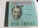 Bing Crosby Merry Christmas No. A-550 8 songs 78rpm 4 record set by DECCA 1945